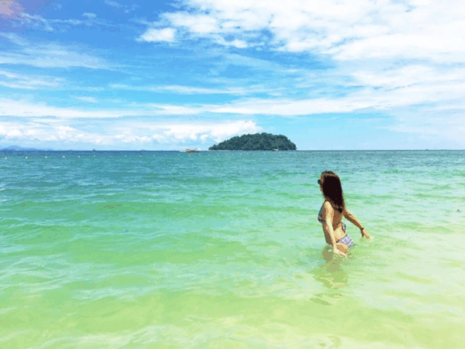 Kota Kinabalu | Snorkeling Sapi Island/Manukan Island - Frequently Asked Questions
