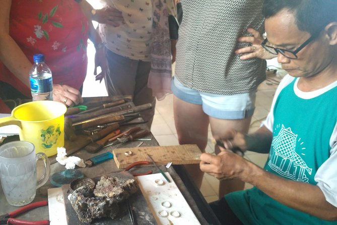 Kotagede Yogyakarta Heritage Walk Tour - Tour Highlights