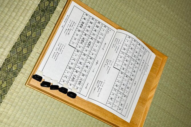 Koto Japanese Traditional Instrument Experience - Koto Instrument Rental