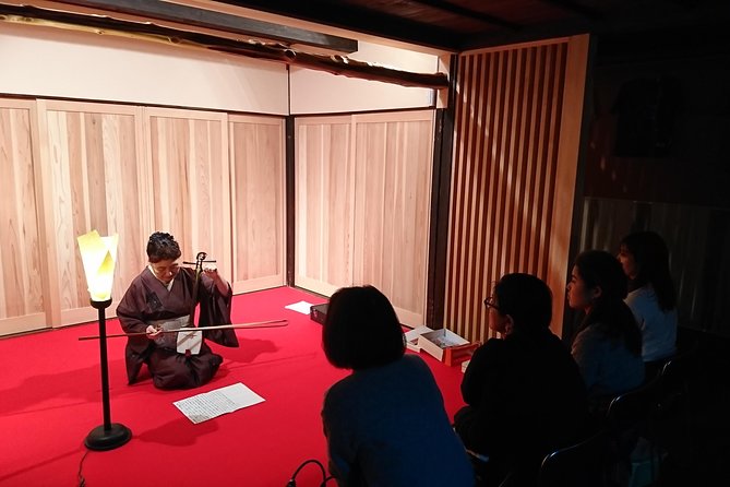 Koto Lesson & Private Concert - Embracing the Elegance of Koto
