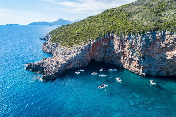 Kotor Bay - Blue Cave Adventure & Beach Time - Inclusions and Exclusions