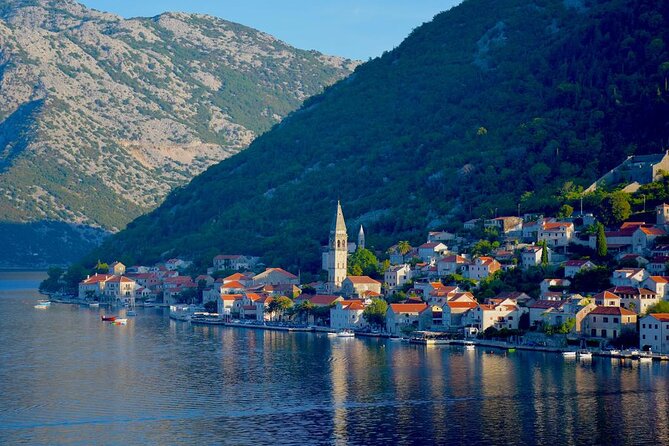 Kotor Bay Day Trip From Dubrovnik With Boat Ride to Lady of the Rock - Convenient Hotel or Bus Station Pickups