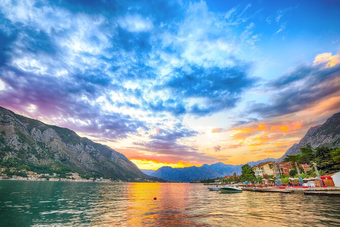 Kotor Bay Discovery and Sightseeing on Speedboat - What to Bring and Wear
