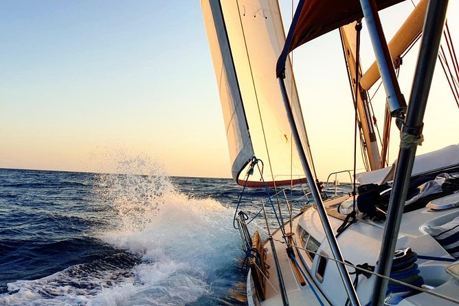 Kotor Bay Sailing Tour From Kotor - Tour Overview