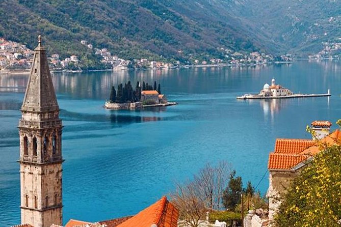 Kotor Bay Sailing Tour From Kotor - Booking Information