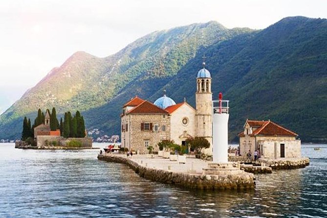Kotor Bay Sailing Tour From Kotor - Reviews