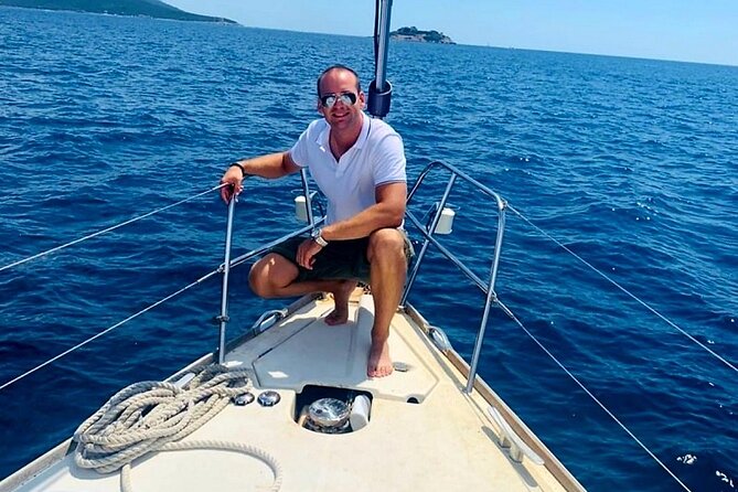 Kotor Bay Sailing Tour From Kotor - Discover Perast
