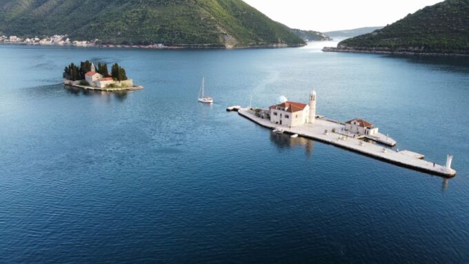Kotor: Boat Cruise With Blue Cave Swim and Submarine Base - Reviews and Ratings