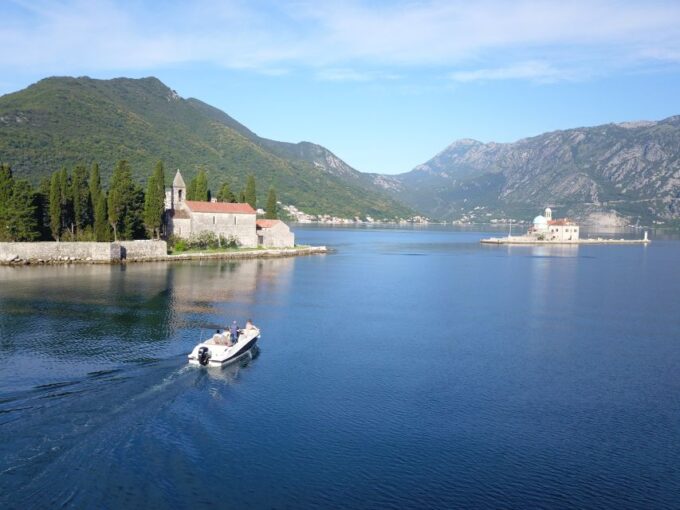 Kotor: Boat Cruise With Blue Cave Swim and Submarine Base - Additional Information