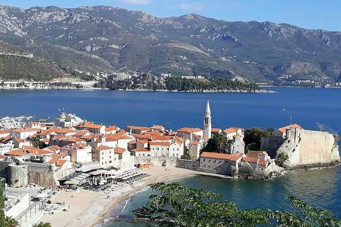 Kotor - Budva - Kotor Tour With English Speaking Driver - About Your Stay