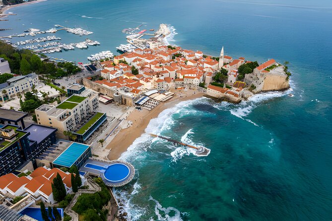 Kotor - Budva - Kotor Tour With English Speaking Driver - Meeting and Pickup