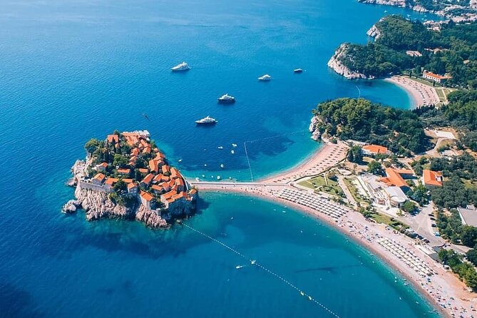 Kotor - Budva - Kotor Tour With English Speaking Driver - Tour Expectations