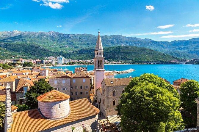 Kotor - Budva - Kotor Tour With English Speaking Driver - Exploring Kotor