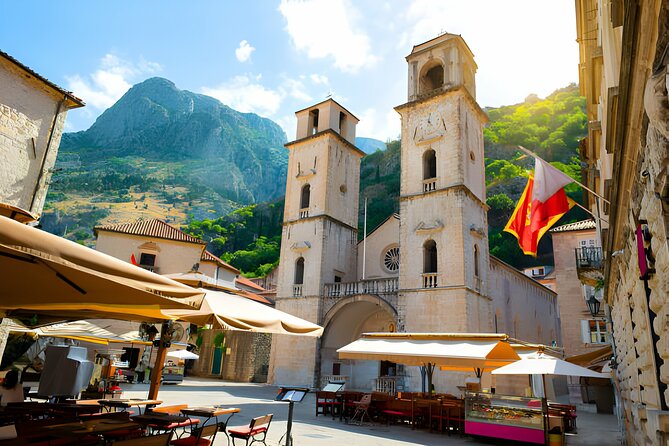 Kotor - Budva - Kotor Tour With English Speaking Driver - Returning to Kotor