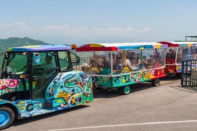 Kotor & Budva Old Towns & Speedboat Tour to Perast - Key Points