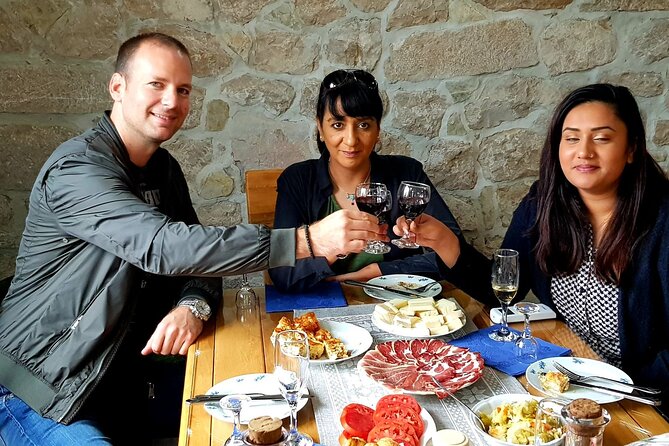 Kotor & Budva Old Towns & Speedboat Tour to Perast - Company Background and Mission