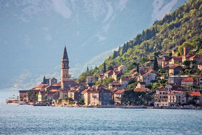 Kotor - Budva - Perast | Unforgettable Montenegro Experience - Pickup Information