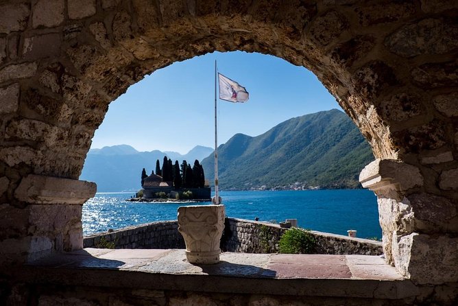 Kotor - Budva - Perast | Unforgettable Montenegro Experience - Accessibility and Participation