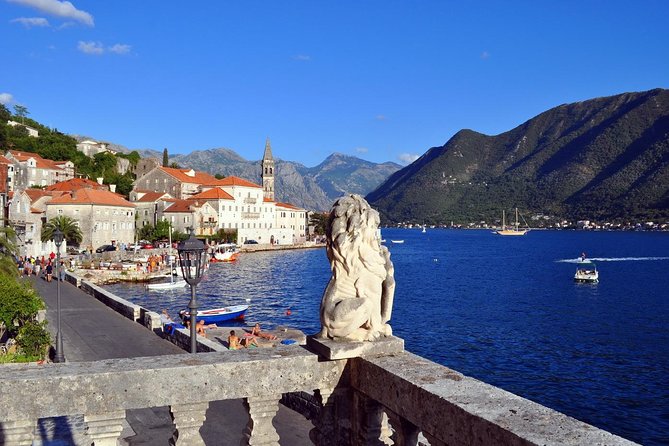 Kotor - Budva - Perast | Unforgettable Montenegro Experience - Booking Details