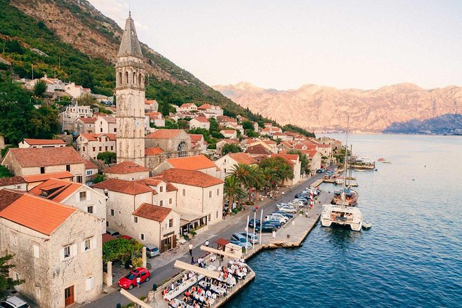 Kotor - Budva - Perast | Unforgettable Montenegro Experience - Duration and Itinerary