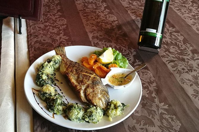 Kotor-Budva-St Stefan Tour - Including Tasting Traditional Food and Wine - Traveler Reviews and Feedback