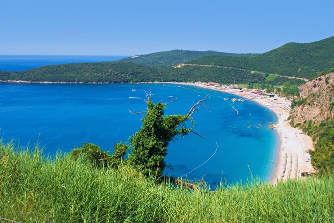 Kotor-Budva-St Stefan Tour - Including Tasting Traditional Food and Wine - Accessibility and Additional Information