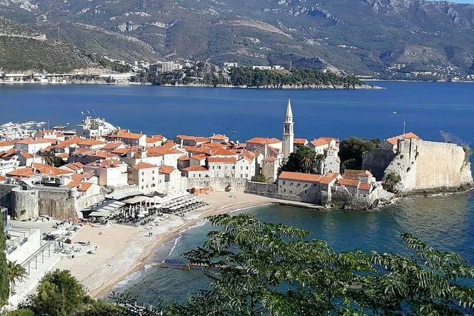 Kotor-Budva-St Stefan Tour - Including Tasting Traditional Food and Wine - Pricing and Availability
