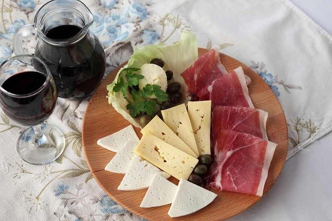 Kotor-Budva-St Stefan Tour - Including Tasting Traditional Food and Wine - Meet the Tour Provider