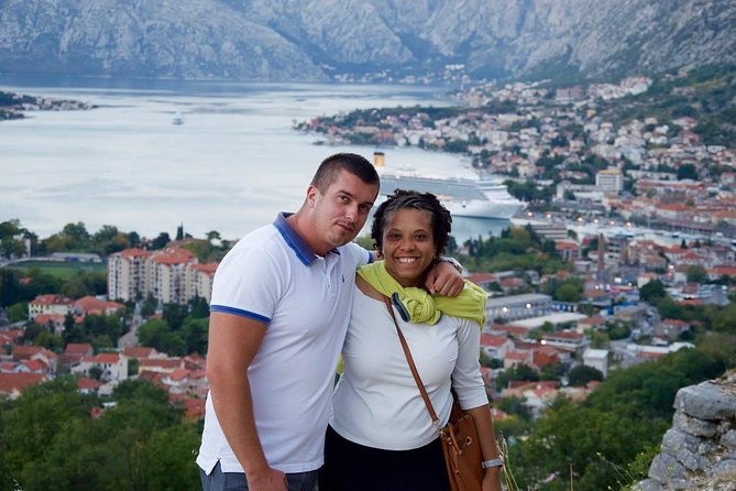 Kotor - Budva - Sveti Stefan | Unforgettable Montenegro Experience - Detailed Itinerary
