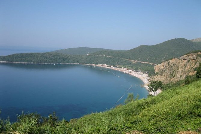Kotor - Budva - Sveti Stefan | Unforgettable Montenegro Experience - Transportation Amenities