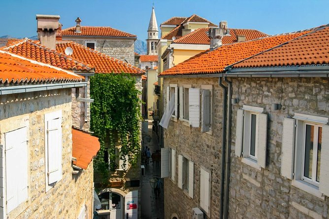 Kotor - Budva - Sveti Stefan | Unforgettable Montenegro Experience - Booking Confirmation