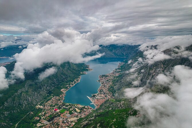 Kotor Cable Car-Lovcen-Njegusi ( Private Tour ) - Explore Kotor Cable Car
