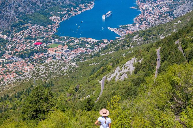 Kotor Cable Car-Lovcen-Njegusi ( Private Tour ) - Visit to Njegoš Mausoleum