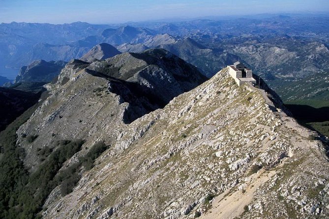 Kotor Cable Car-Lovcen-Njegusi ( Private Tour ) - Cancellation and Additional Details