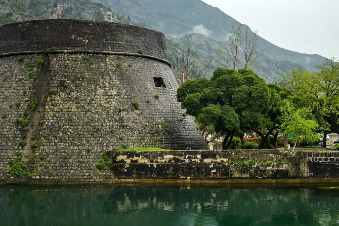 Kotor City Tour - Accessibility and Additional Information
