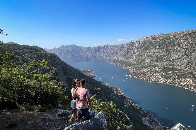 Kotor Jeep-Expedition : Fortress Trails & Local Food Picnic - Montenegrin Cuisine