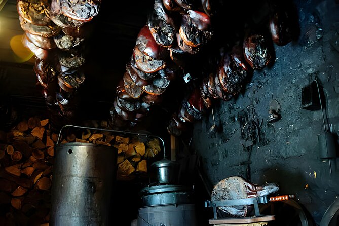 Kotor-Njegusi-Lovcen Tour - Inclusions and Exclusions