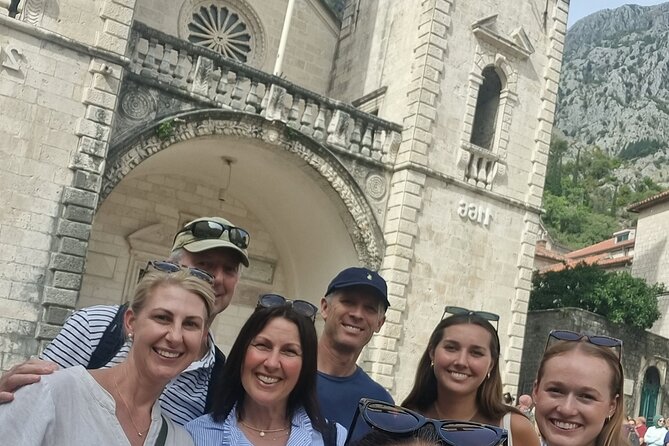 Kotor Old Town Small-Group Walking Tour - Discovering the Maritime Museum