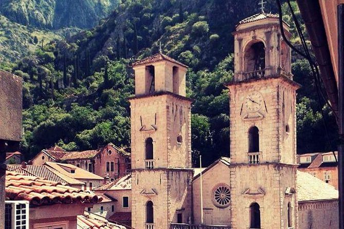 Kotor Old Town Small-Group Walking Tour - Learning About Kotors Rich History