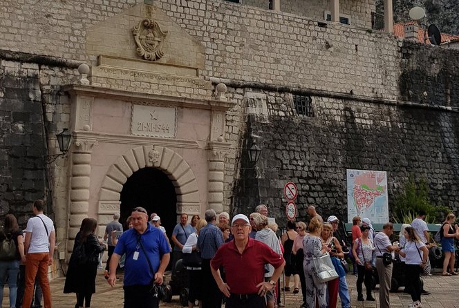 Kotor Old Town Small-Group Walking Tour - Additional Tour Information