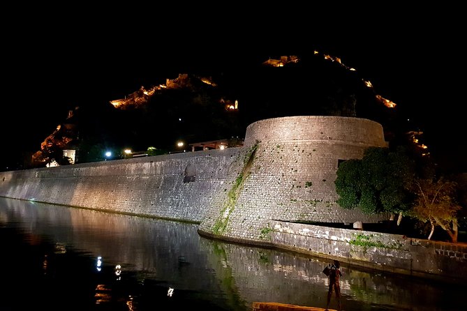 Kotor Old Town Walking Tour - Stunning St. Tryphon Cathedral