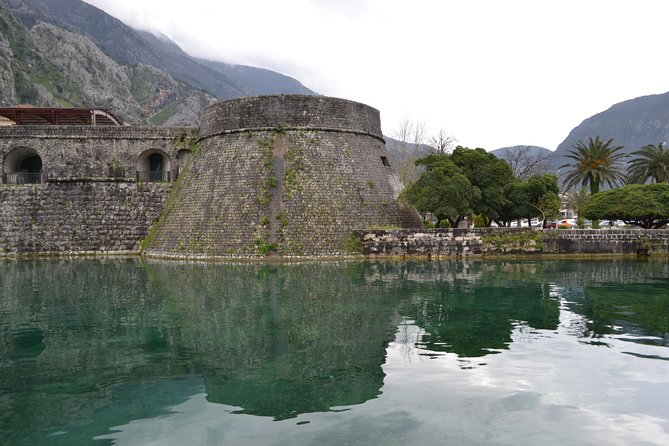 Kotor Old Town Walking Tour - Tour Highlights