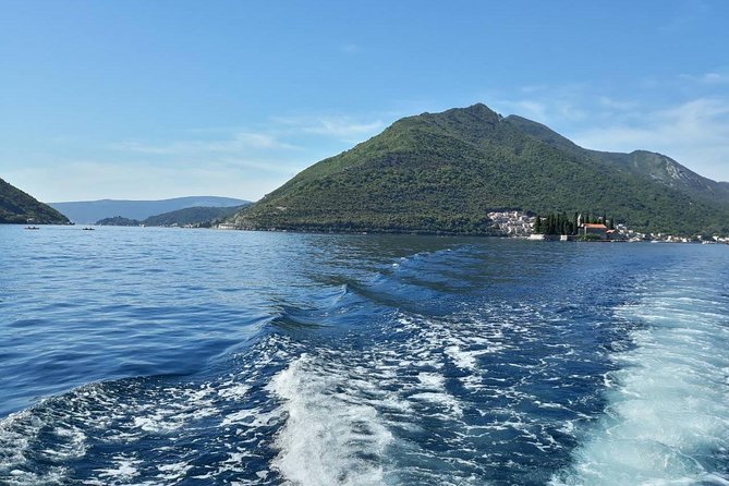 Kotor, Perast and Our Lady of the Rocks Private Tour - Kotor: The Walled City