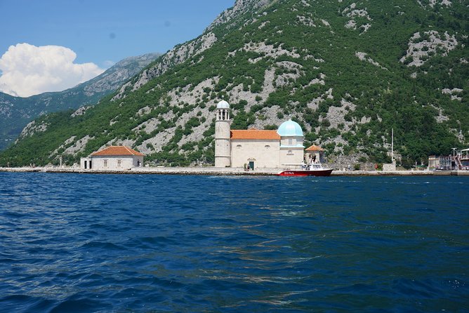 Kotor, Perast and Our Lady of the Rocks Private Tour - Positive Guest Experiences