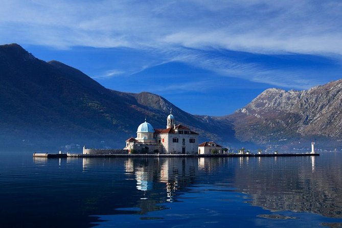 Kotor-Perast-Budva-Kotor Private Tour With English Speaking Driver - Inclusion and Exclusion Details