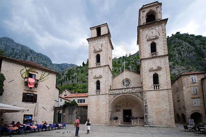 Kotor-Perast-Budva-Kotor Private Tour With English Speaking Driver - Confirmation and Accessibility Information