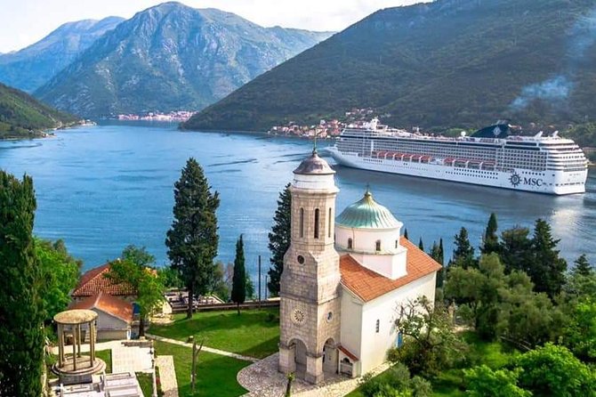 Kotor-Perast-Budva-Kotor Private Tour With English Speaking Driver - Pricing and Guarantee Details