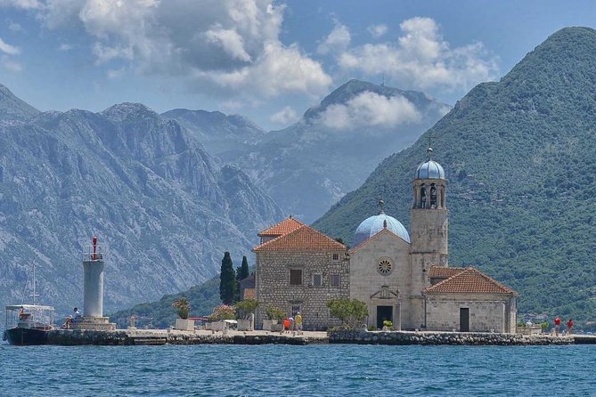 Kotor-Perast-Budva-Kotor Private Tour With English Speaking Driver - Tour Duration and Group Size