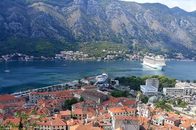Kotor-Perast-Budva-Kotor Private Tour With English Speaking Driver - Cancellation Policy