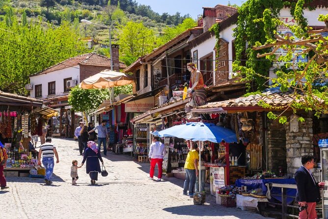 Kotor Port to Perast, Budva and Sveti Stefan Shore Excursion  - Kusadasi - Meeting and Pickup Details